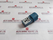 Wabco 3710302000 Pneumatic Directional Control Valve 002 2785