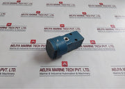 Wabco 3710302000 Pneumatic Directional Control Valve 002 2785