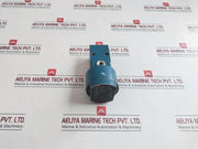 Wabco 3710302000 Pneumatic Directional Control Valve 002 2785