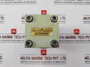 Wabco 3710302000 Pneumatic Directional Control Valve 1.250 Kg