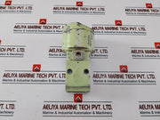 Wabco 3710302000 Pneumatic Directional Control Valve 1.250 Kg