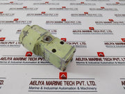 Wabco 3710302000 Pneumatic Directional Control Valve 1.250 Kg
