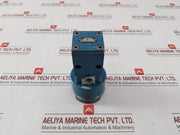 Wabco 3710302000 Pneumatic Directional Control Valve used