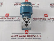 Wabco 3710302000 Pneumatic Directional Control Valve used