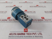 Wabco 3710302000 Pneumatic Directional Control Valve used