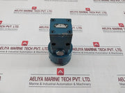 Wabco 3710302000 Pneumatic Directional Control Valve - Used