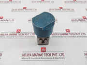 Wabco 3710302000 Pneumatic Directional Control Valve - Used