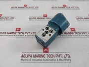 Wabco 3710302000 Pneumatic Directional Control Valve - Used