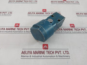 Wabco 3710302000 Pneumatic Directional Control Valve - Used