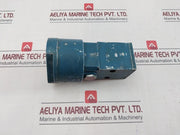 Wabco 3710302000 Pneumatic Directional Control Valve - Used