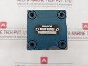 Wabco 3710302000 Pneumatic Directional Control Valve - Used