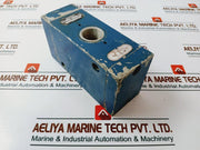 Wabco 3710700990 Air-pilot Pneumatic Directional Valve