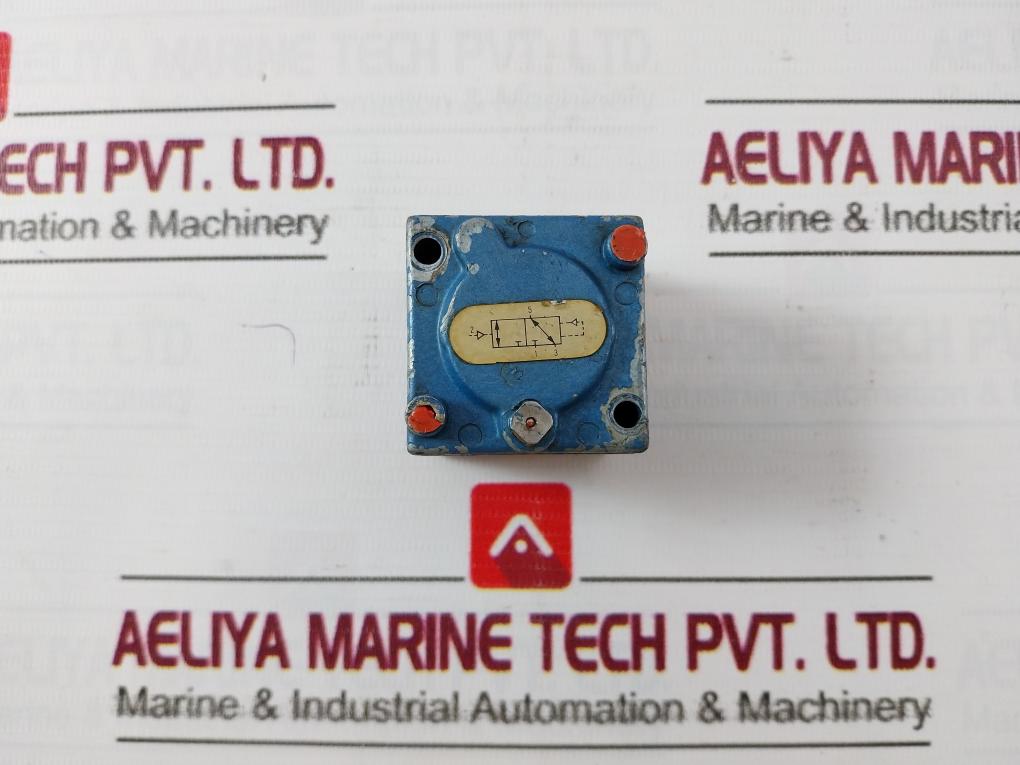 Wabco 3712000000 Directional Control Valve