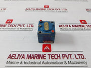 Wabco 3712000000 Directional Control Valve