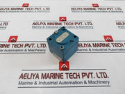 Wabco 3712010000 3/2 Way Directional-pressure Control Valve