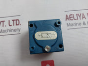 Wabco 3712010000 Directional Control Valve