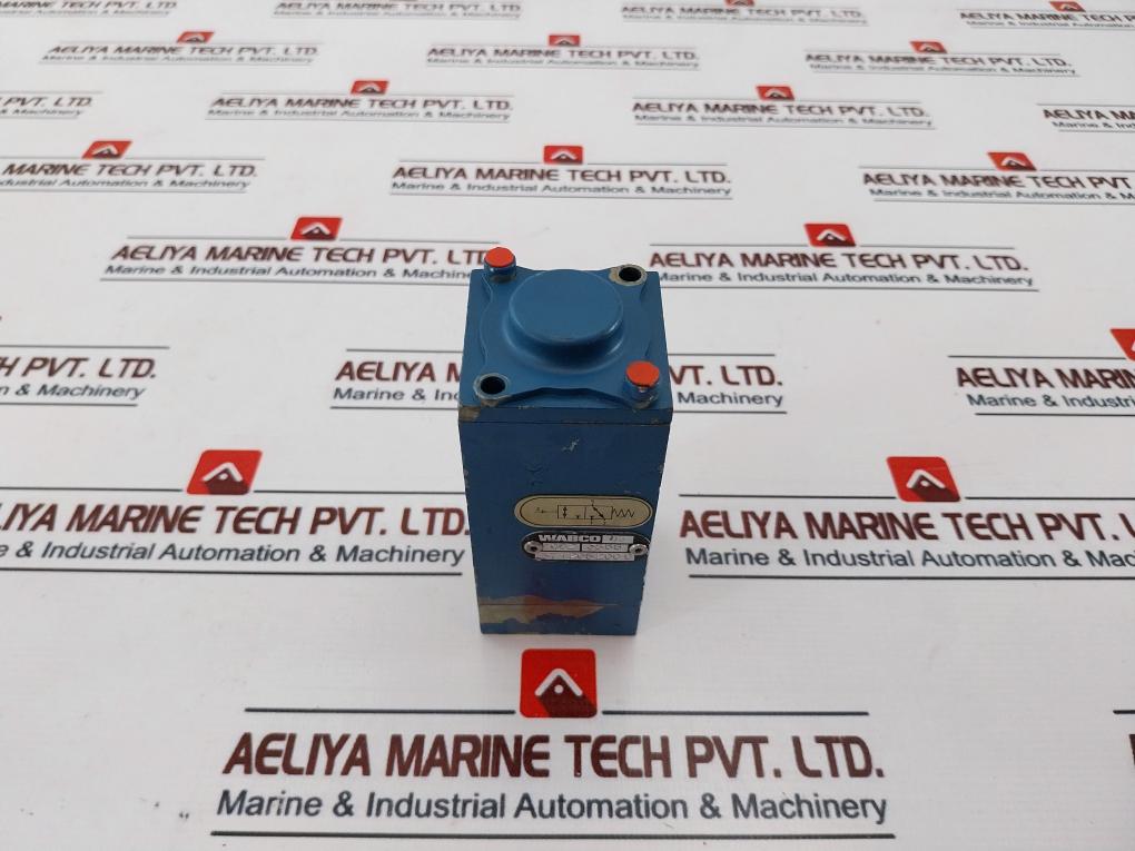 Wabco 3712052000 Pneumatic Directional Valve ssss