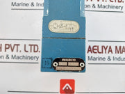 Wabco 3712090050 Directional Control Valve Used