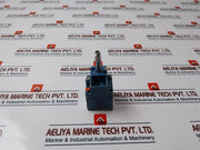 Wabco 3722250220 Pneumatic Directional Valve