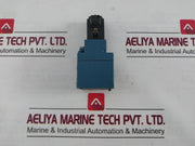 Wabco 3722250220 Pneumatic Directional Valve 24V 10Bar Max