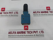 Wabco 3722250220 Pneumatic Directional Valve 24V 10Bar Max