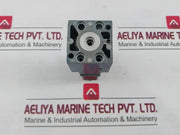 Wabco 3722250220 Pneumatic Directional Valve 24V 10Bar Max