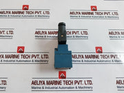 Wabco 3722250220 Pneumatic Valve 542 030 922 0