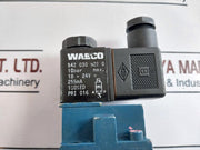 Wabco 3722250220 Pneumatic Valve 542 030 922 0
