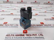 Wabco 3722250220 Solenoid Valve 3420547022