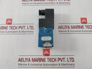 Wabco 3722260220 Pneumatic Directional Valve 10 Bar Max