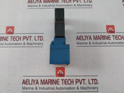 Wabco 3722260220 Pneumatic Directional Valve 10 Bar Max