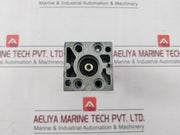 Wabco 3722260220 Pneumatic Directional Valve 10 Bar Max