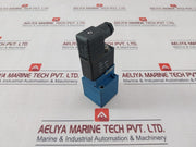 Wabco 3722260220 Pneumatic Directional Valve 10 Bar Max