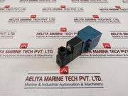 Wabco 3722280220 Solenoid Valve 24V
