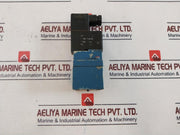 Wabco 3722280220 Solenoid Valve 24V
