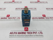 Wabco 3750239200 Pressure Reducing Valve 002 3479