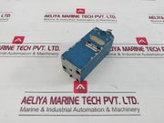 Wabco 3750239200 Pressure Reducing Valve 002 3779