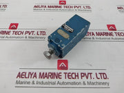 Wabco 3750239200 Pressure Reducing Valve 002 3779