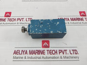 Wabco 3750239200 Pressure Reducing Valve 002 3779