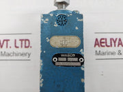 Wabco 3750239200 Pressure Reducing Valve 002 3779