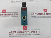 Wabco 4/185280-8M Solenoid Valve 24V 200 Ma 10 Bar