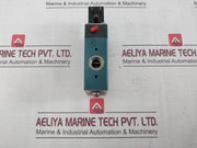 Wabco 4/185280-8M Westinghouse Solenoid Valve 24V 20Ma 10Bar