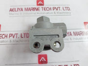 Wabco 4342021000 Double Check Valve 3282 12/19-2