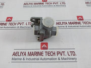 Wabco 4342021000 Double Check Valve 434.202.652.6 12/19-2