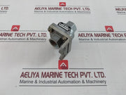Wabco 4342021000 Double Check Valve 434.202.652.6 12/19-2