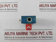 Wabco 5630101240 Push Button Pneumatic Directional Control Valve.
