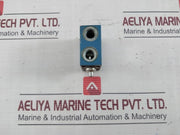 Wabco 5630101240 Push Button Pneumatic Directional Control Valve