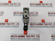 Wabco 5631020100 Pneumatic Directional Valve