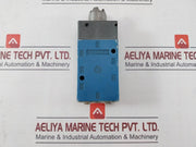 Wabco 5631270000 Directional Control Valve.