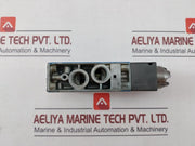 Wabco 5631270000 Directional Control Valve.